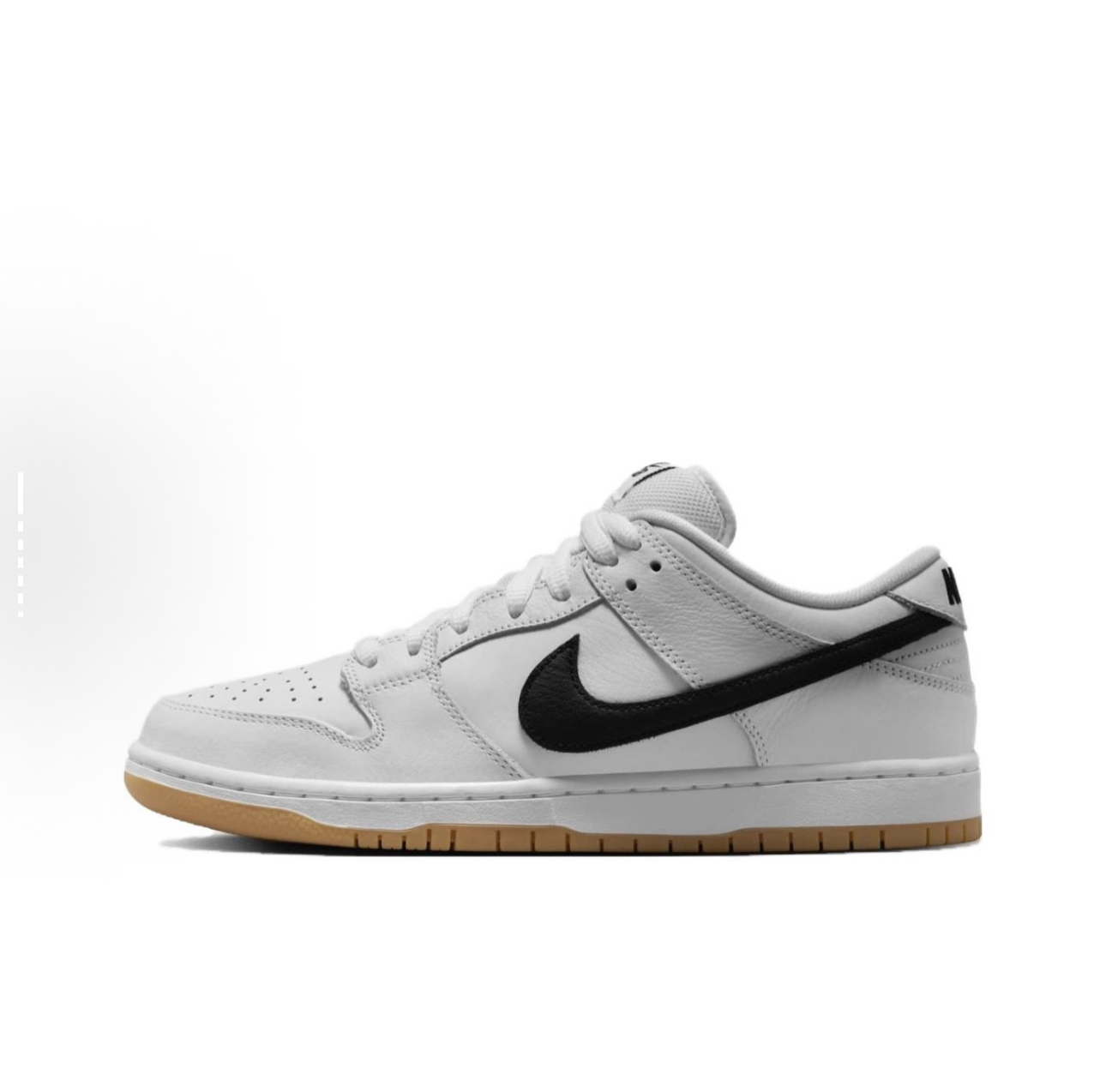 dunk sb 聯名 系列