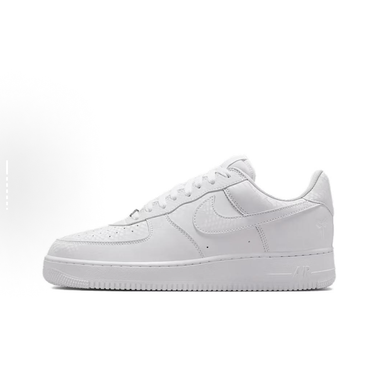Air Force 1 科比聯名系列