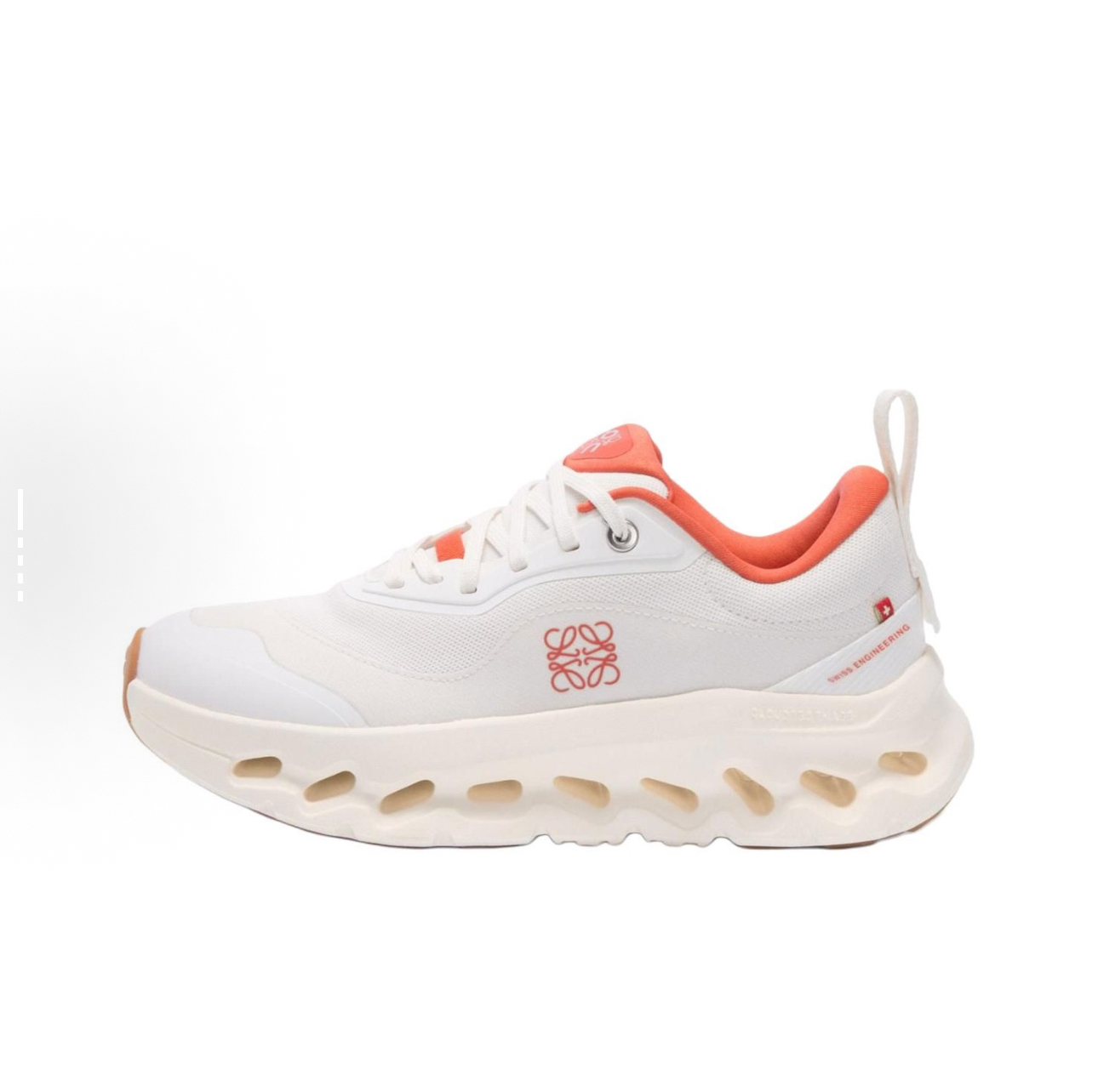 ON X LOEWE(昂跑聯名羅意威）系列