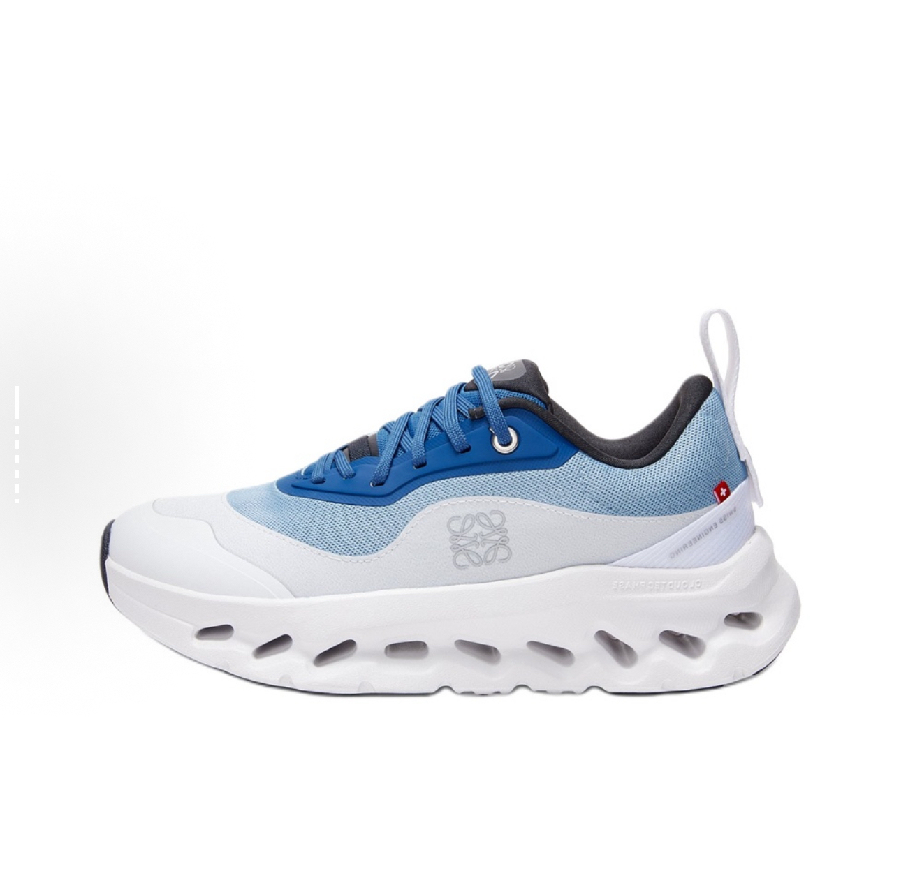 ON X LOEWE(昂跑聯名羅意威）系列