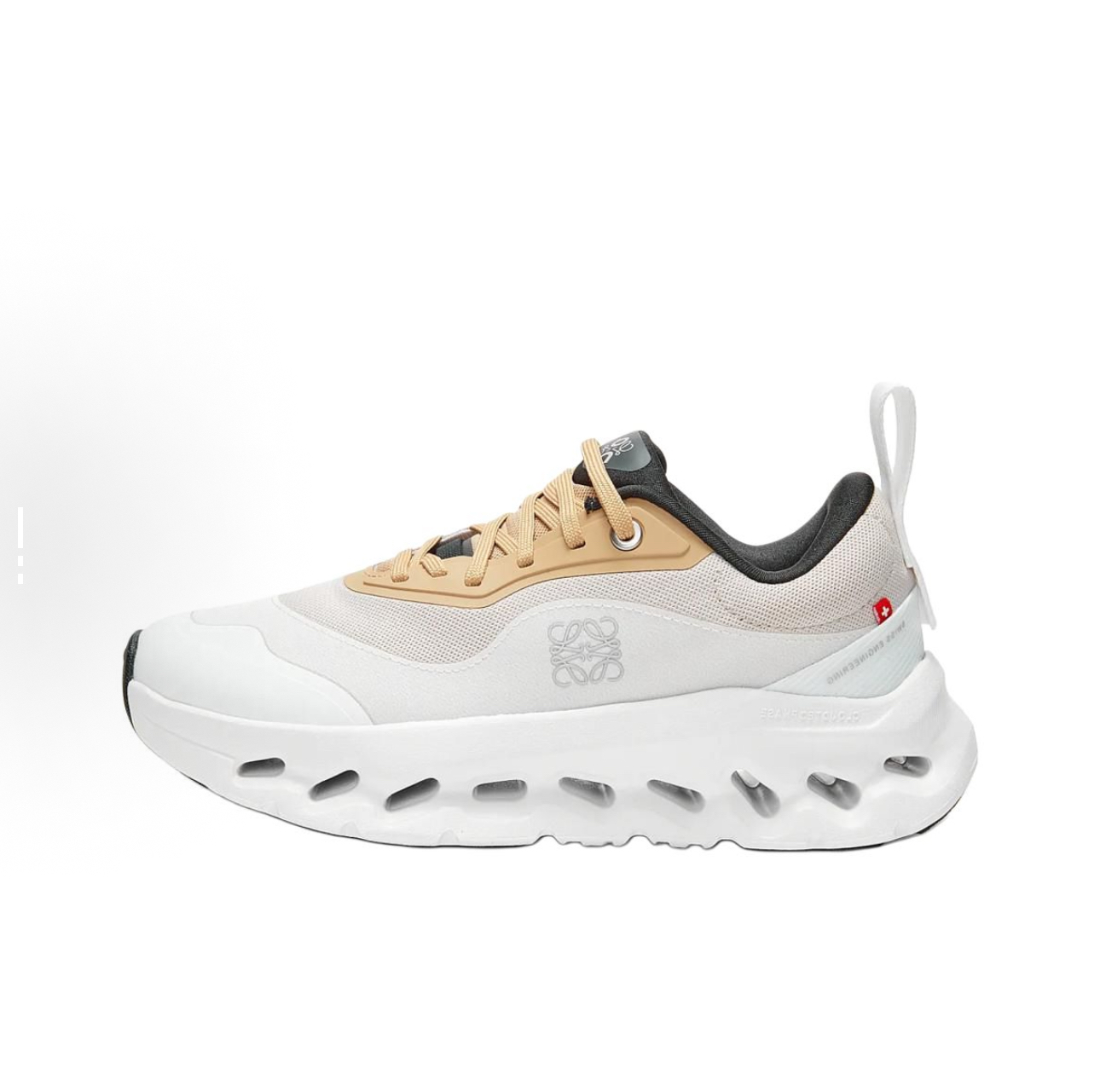 ON X LOEWE(昂跑聯名羅意威）系列