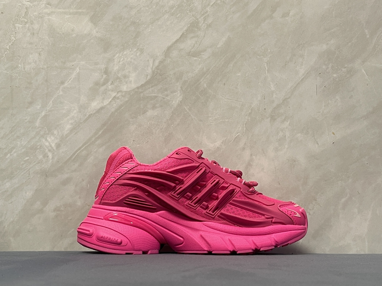 Adidas Originals Adistar Jellyfish 愛迪水母