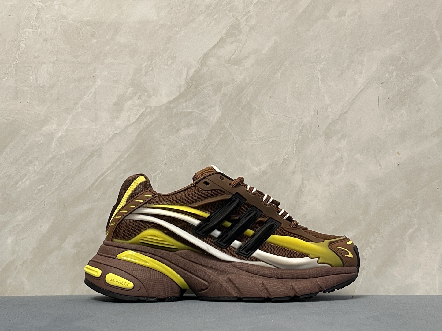 Adidas Originals Adistar Jellyfish 愛迪水母