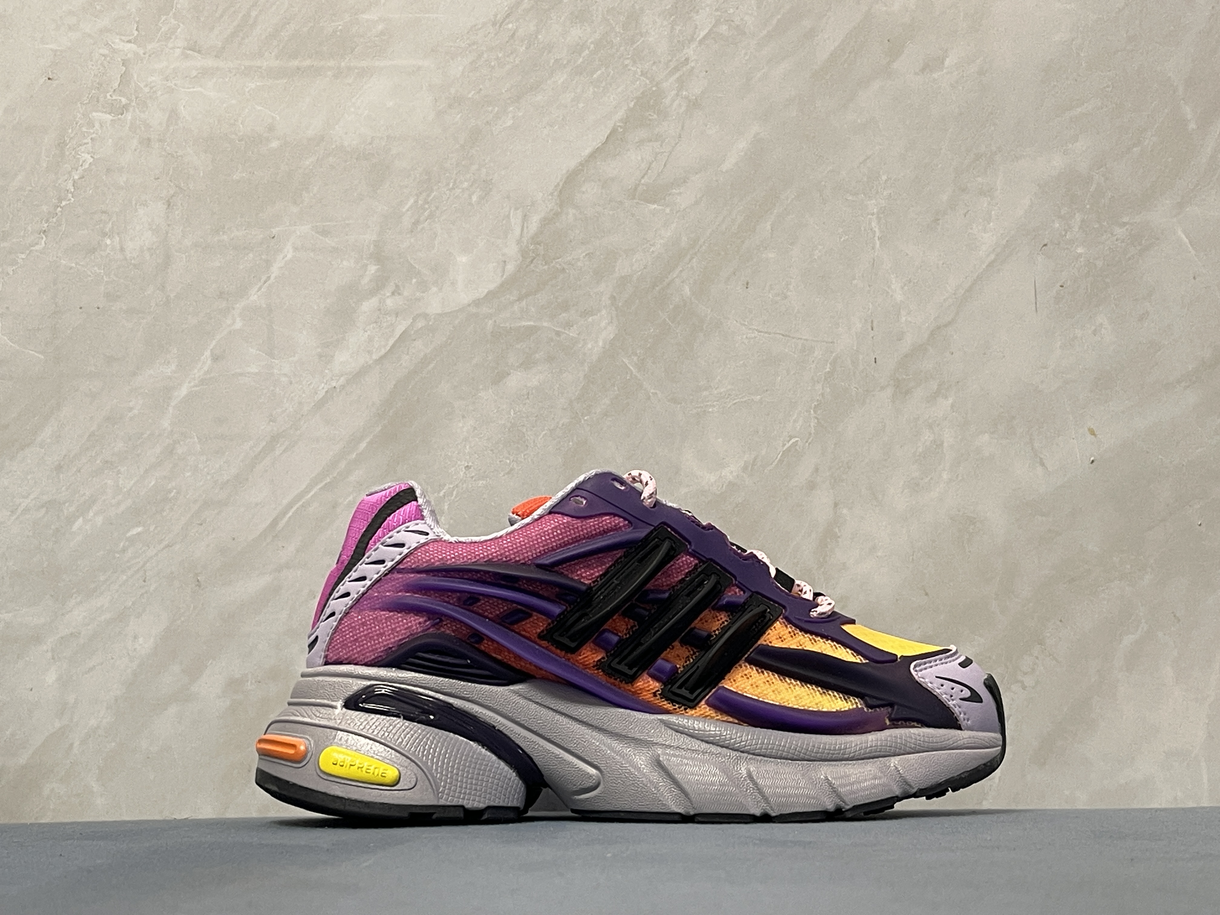 Adidas Originals Adistar Jellyfish  愛迪水母