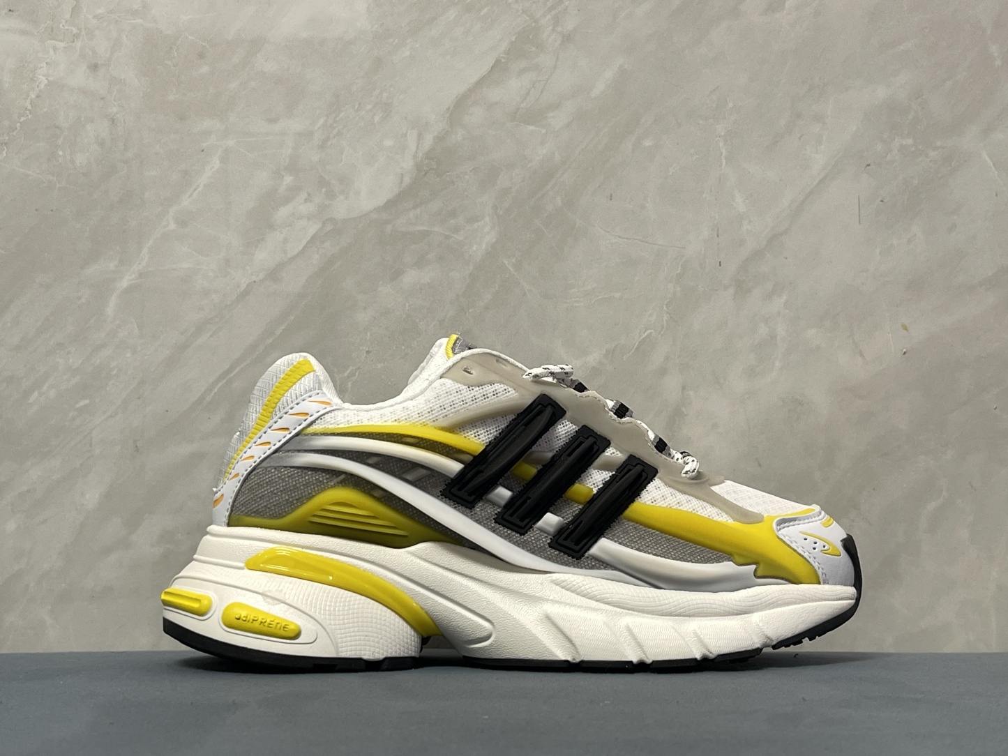 Adidas Originals Adistar Jellyfish 愛迪水母