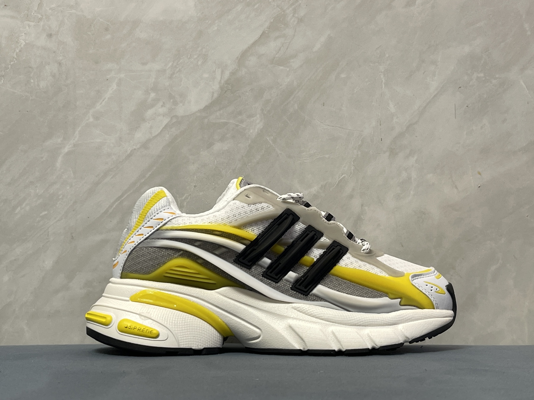 Adidas Originals Adistar Jellyfish 愛迪水母