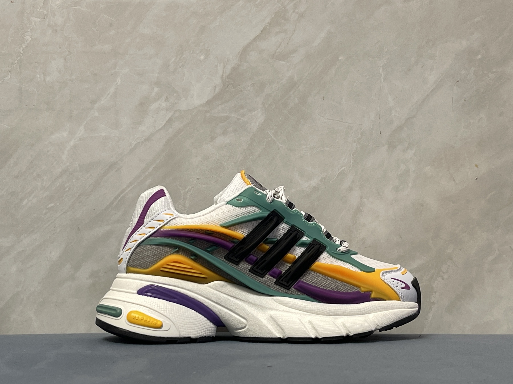 Adidas Originals Adistar Jellyfish 愛迪達水母JP9268