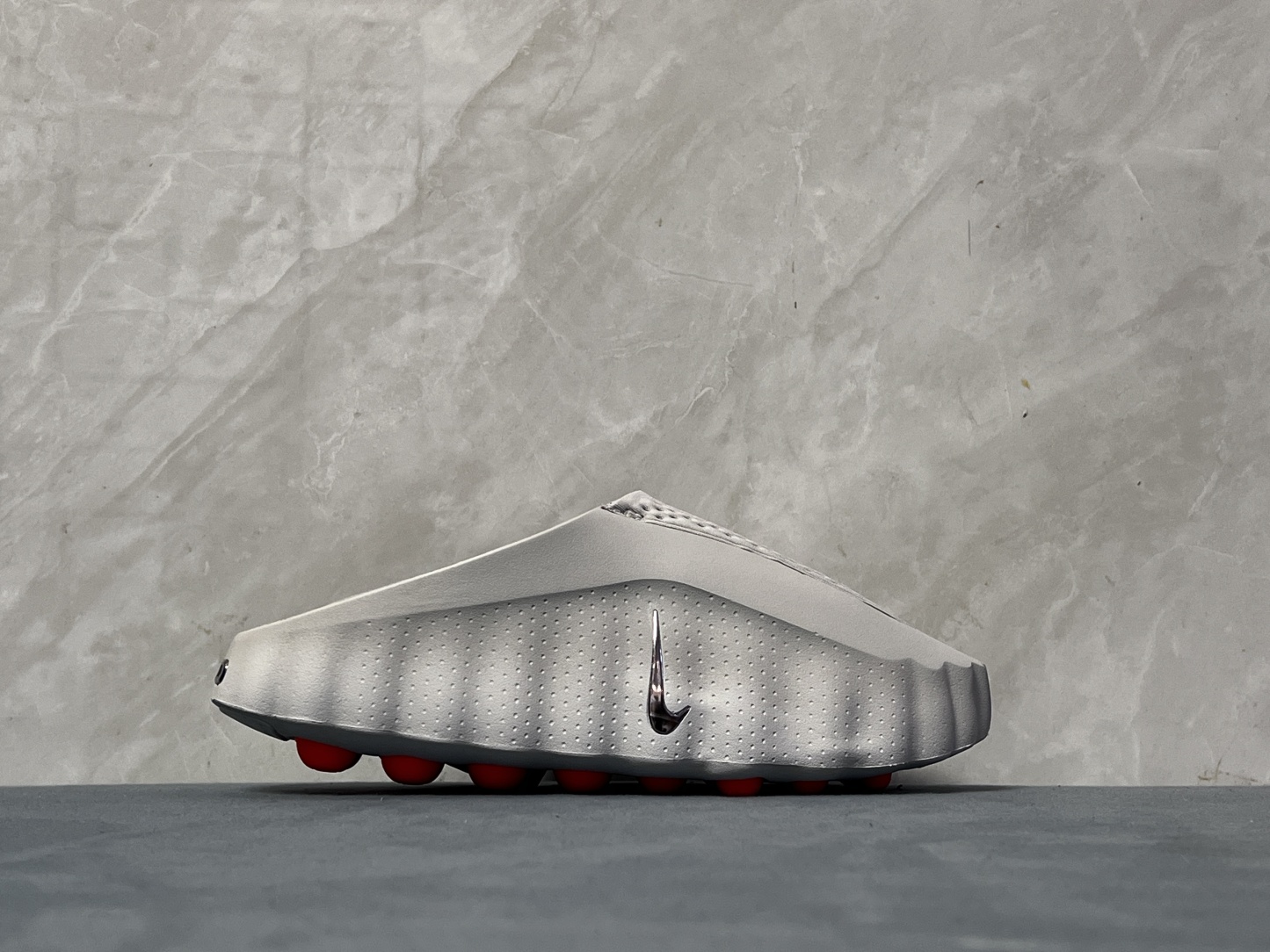 NIKE Mind 001 灰色