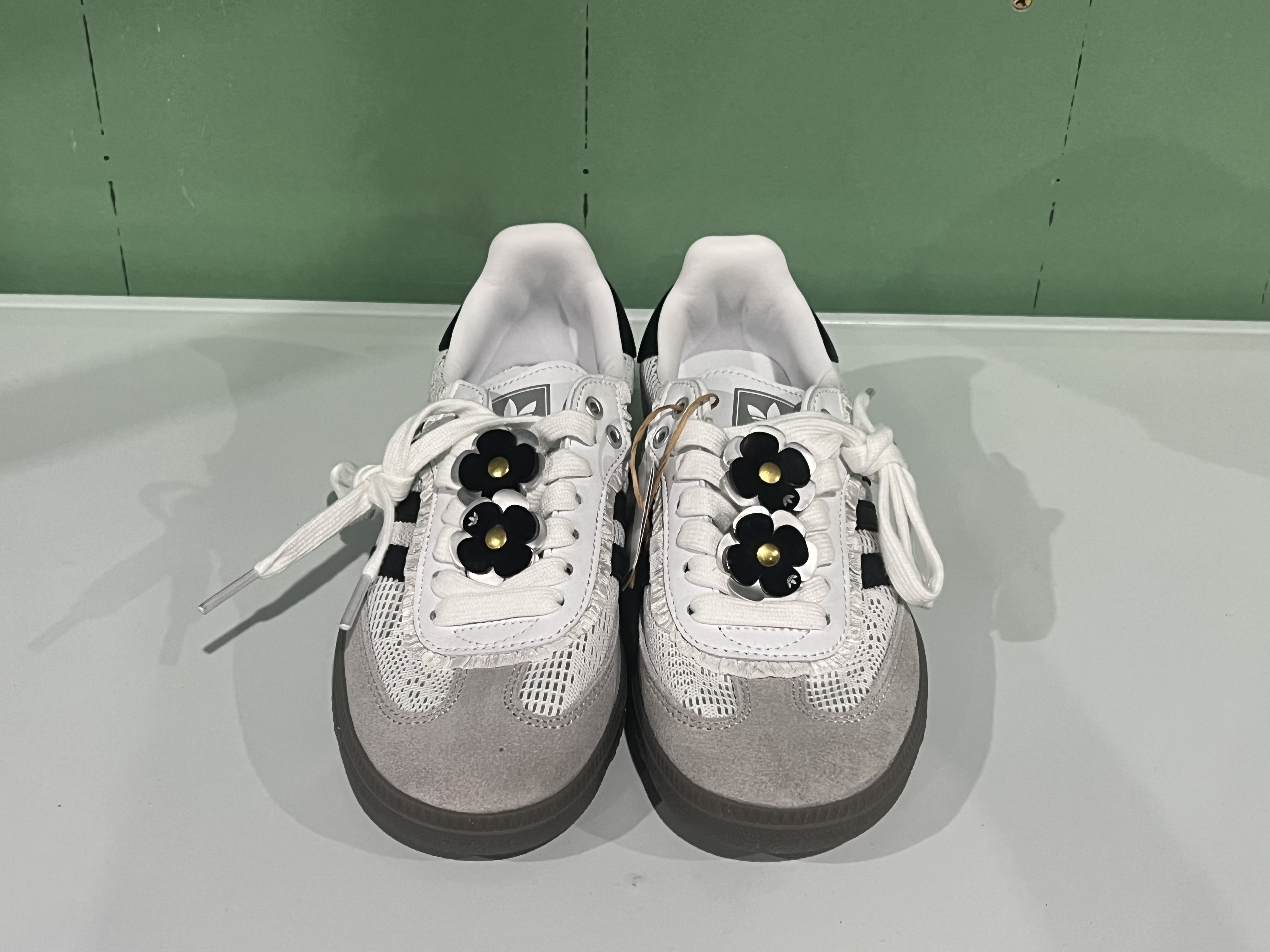samba  22cm  售出不退不換