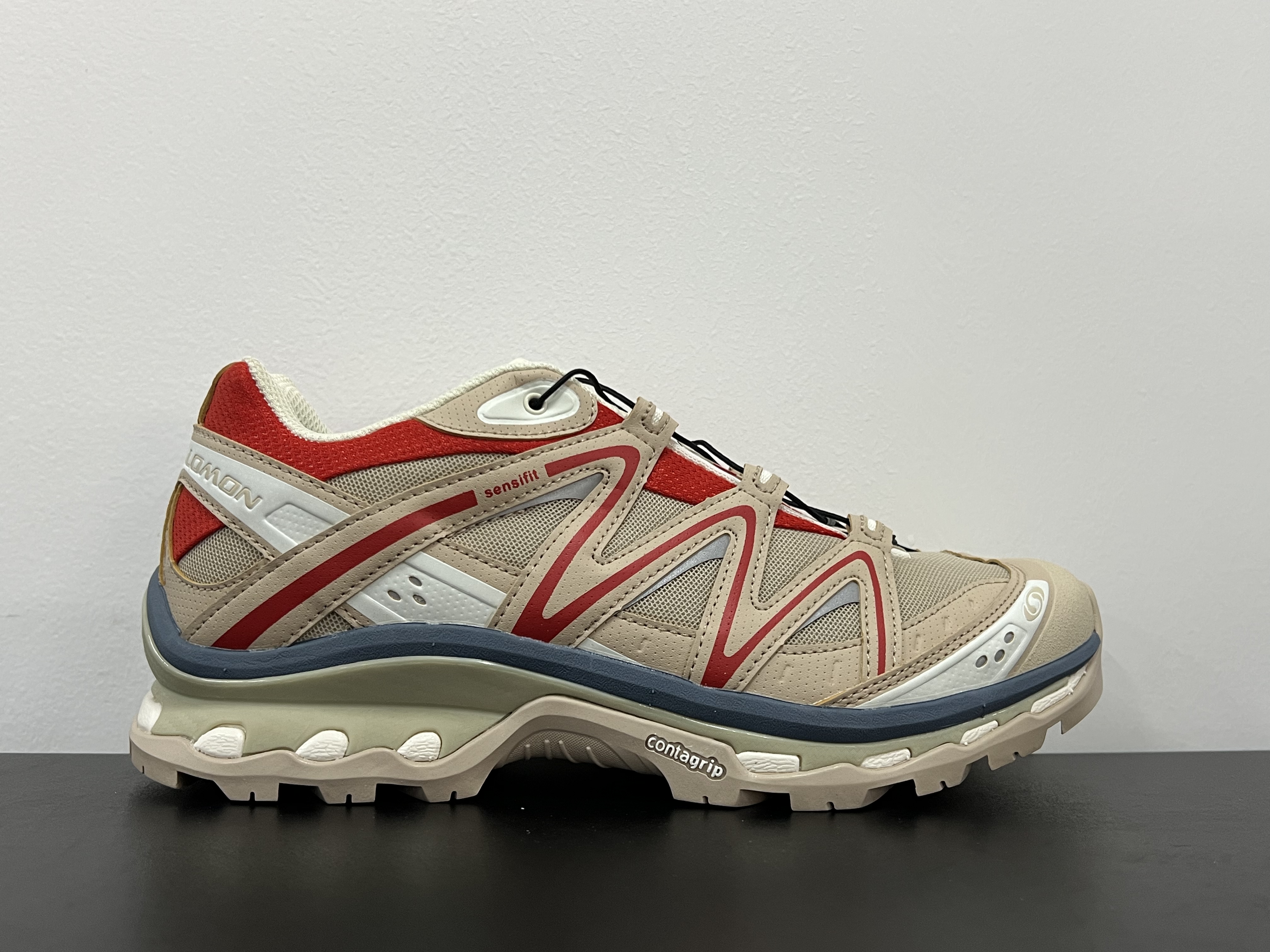 SALOMON萨洛蒙 XT-Q 系列