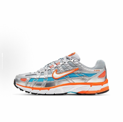 Nike P-6000 系列  女款