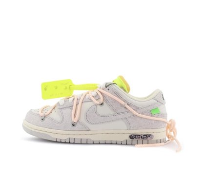 Dunk SB  owf 系列