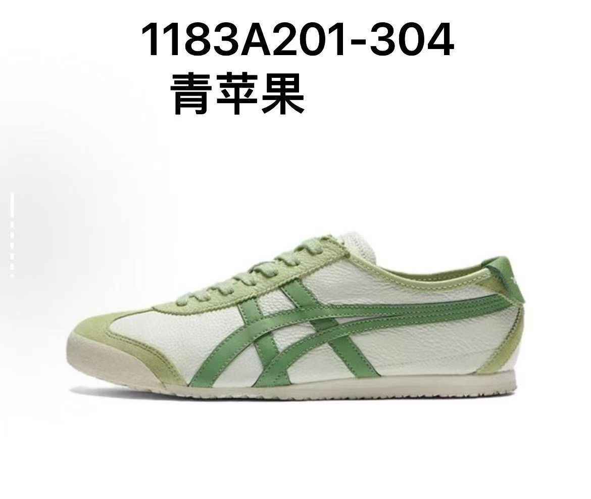 Onitsuka Tiger鬼冢虎 MEXICO 66 系列