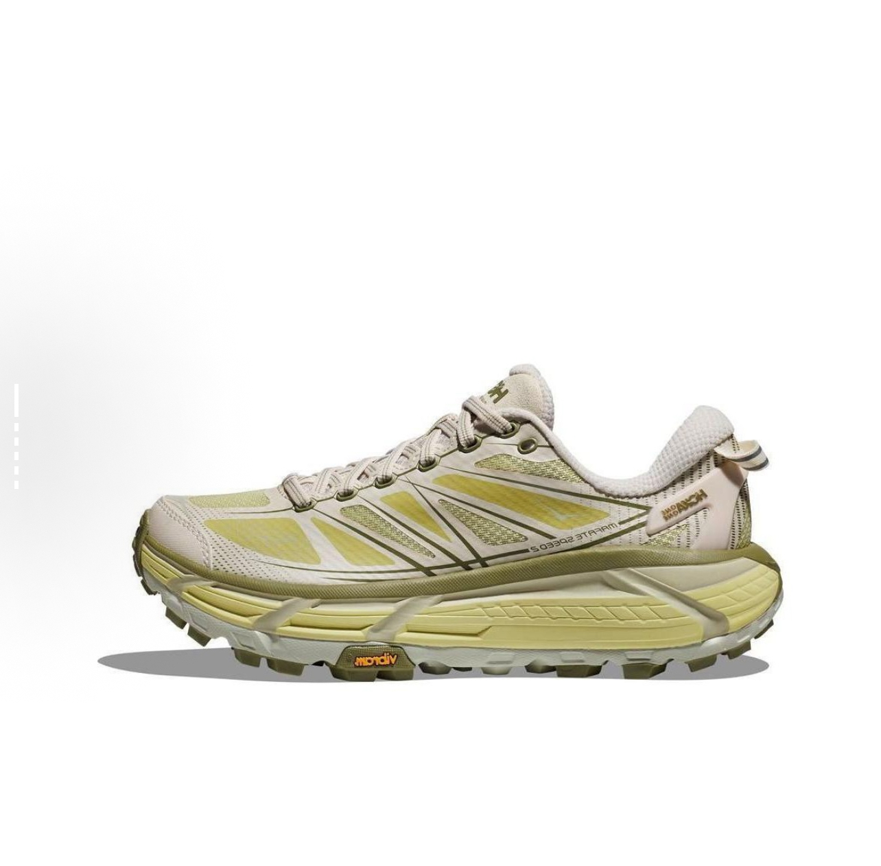 HOKA ONE ONE Mafate Speed 2 系列 