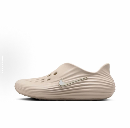NIKE REACTX REJUVEN8 淺金棕