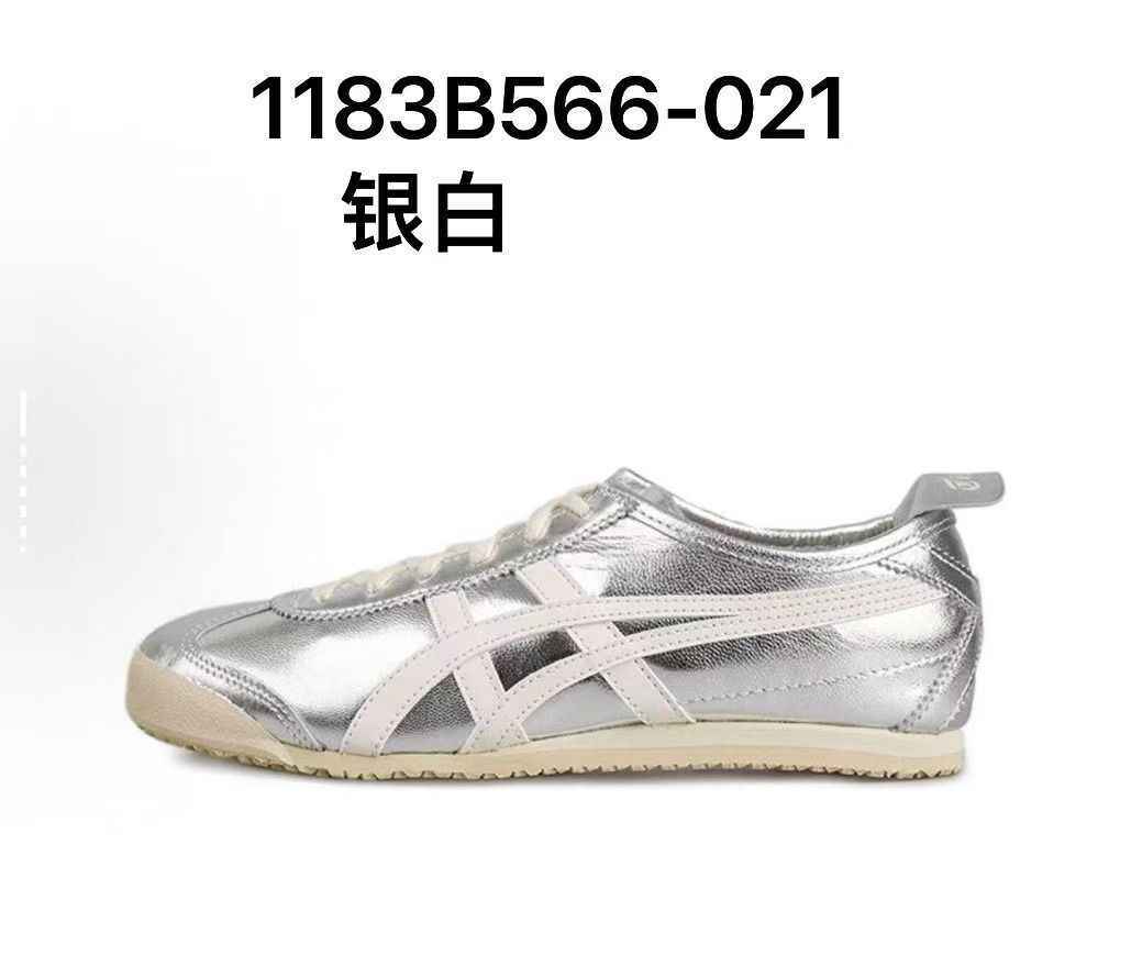 Onitsuka Tiger鬼冢虎 MEXICO 66 系列