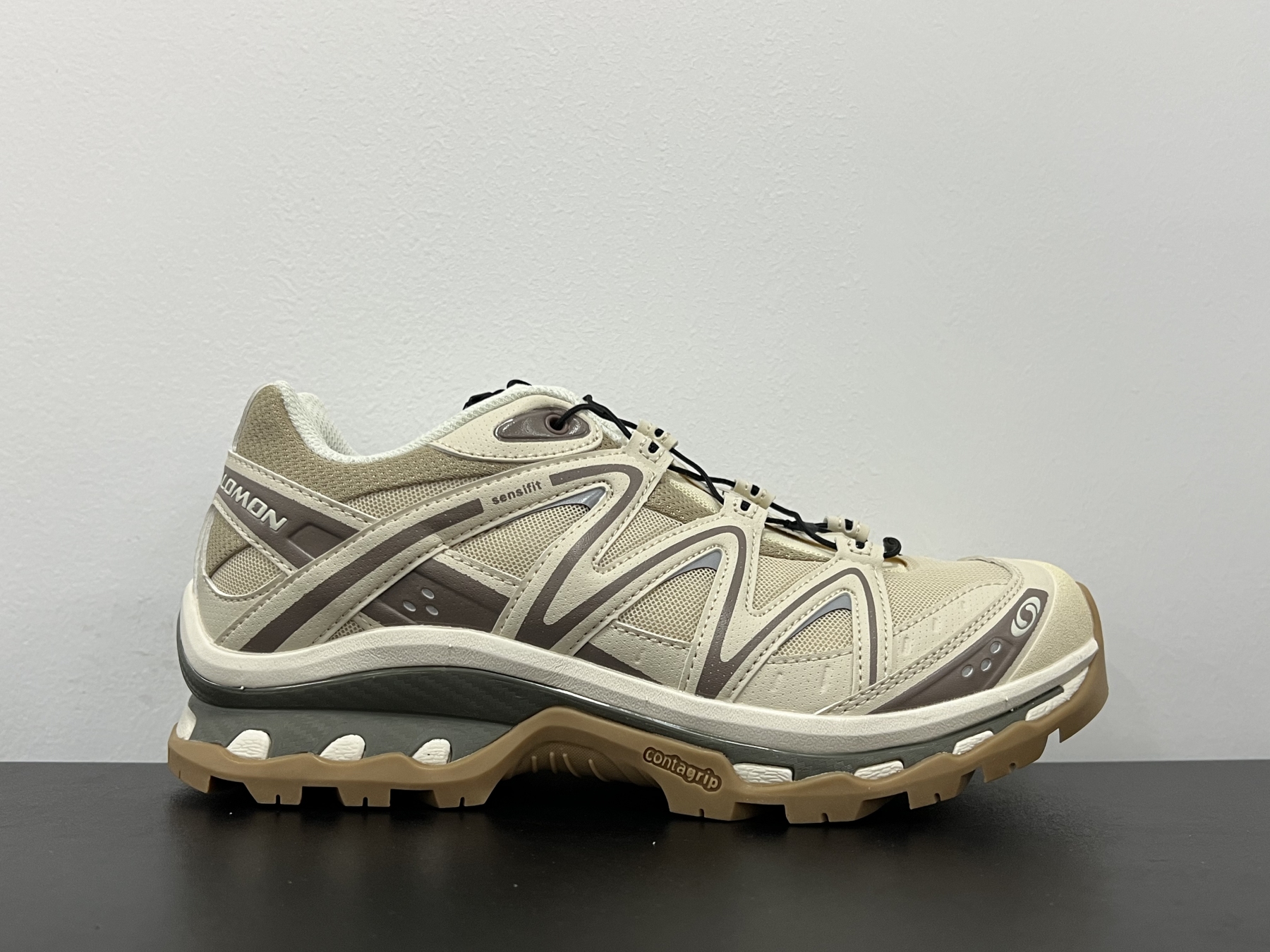 SALOMON萨洛蒙 XT-Q 系列