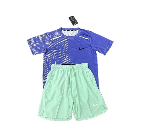 NIKE shorts