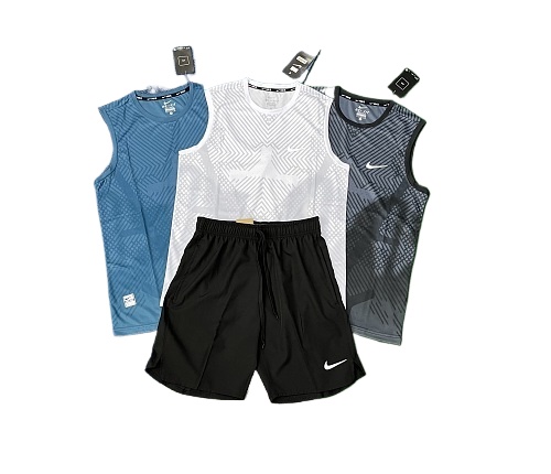 NIKE shorts