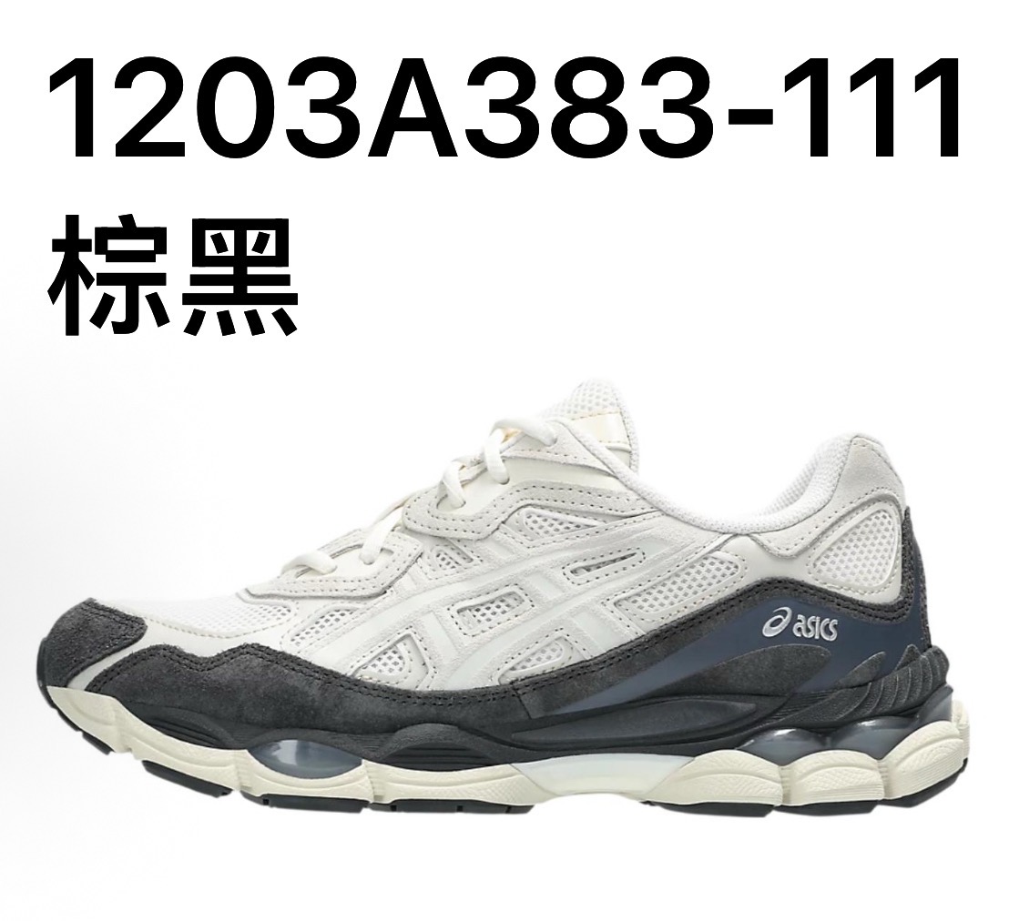 亚瑟士Asics GEL-NYC