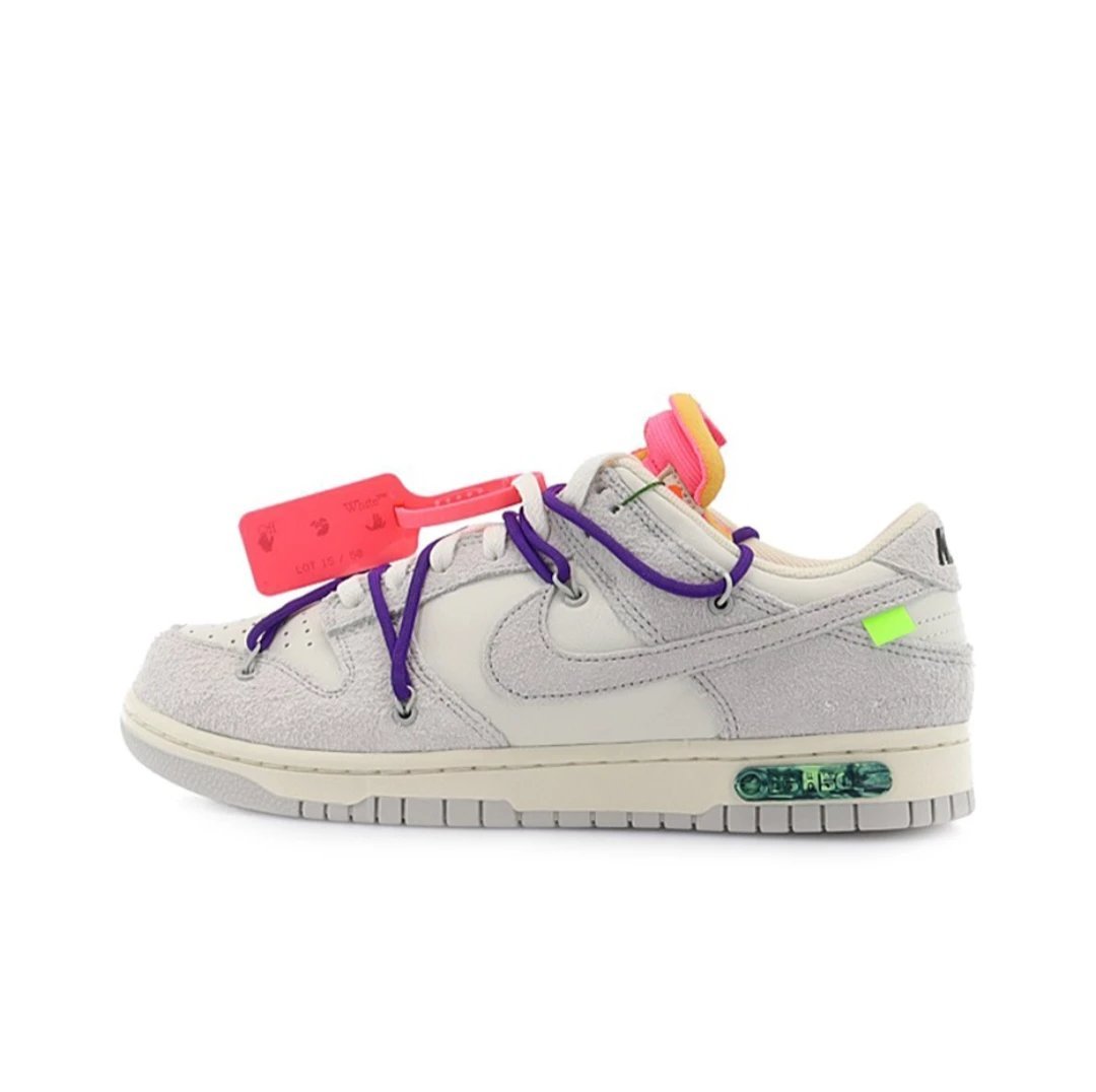 Dunk SB  owf 系列