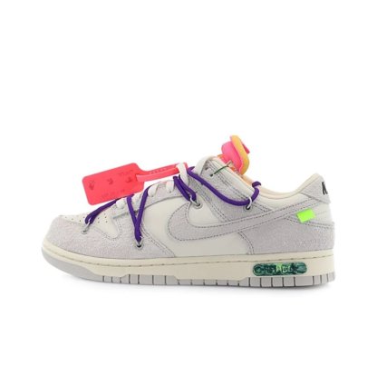 Dunk SB  owf 系列