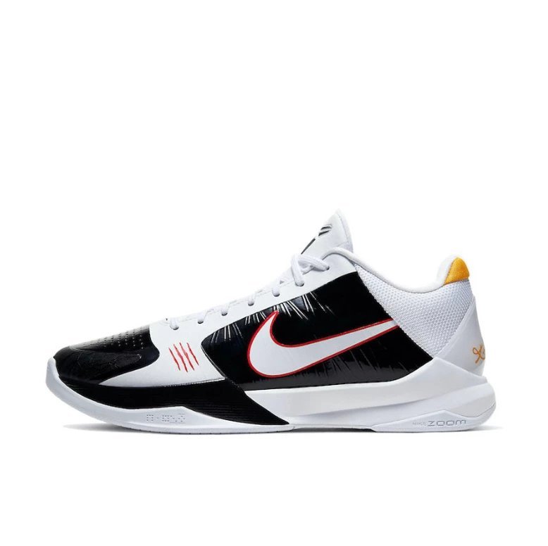 【正品原厂 上海直邮】Zoom科比5 kobe 5 科比5代ZK5黑白 白龙 蛇年限定 李小龙 小丑 黄龙 黄黑 塔克 暗黑小丑 湖人 紫 世锦赛 运动鞋 实战鞋 气垫 碳板 实战篮球鞋 男鞋