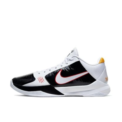 Zoom科比5 kobe 5 科比5代