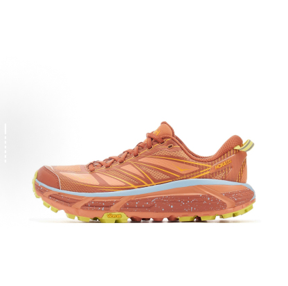 HOKA ONE ONE Mafate Speed 2 系列 