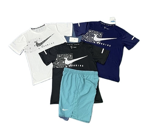 NIKE shorts