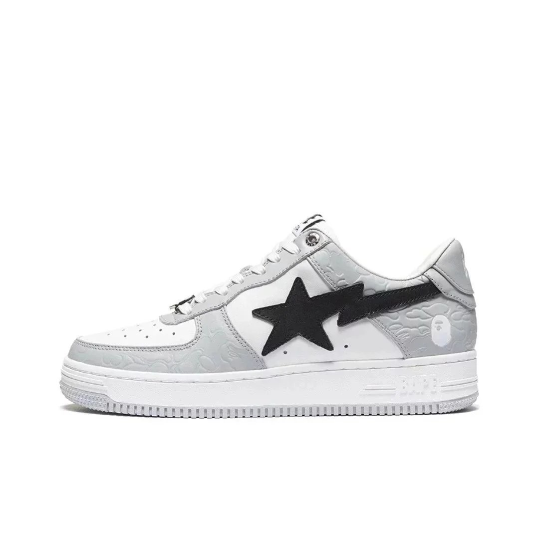 Bape Sta Low 系列