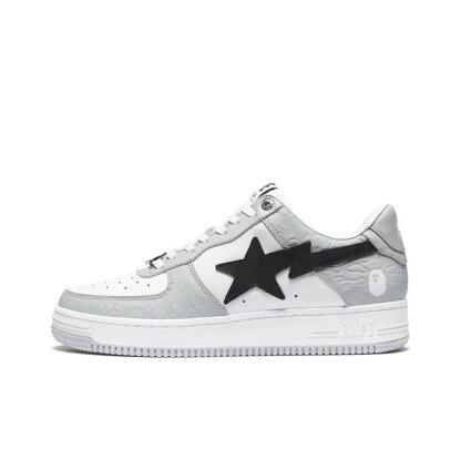 Bape Sta Low 系列