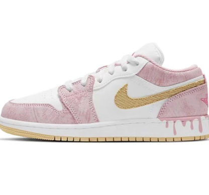AJ1 低帮 系列