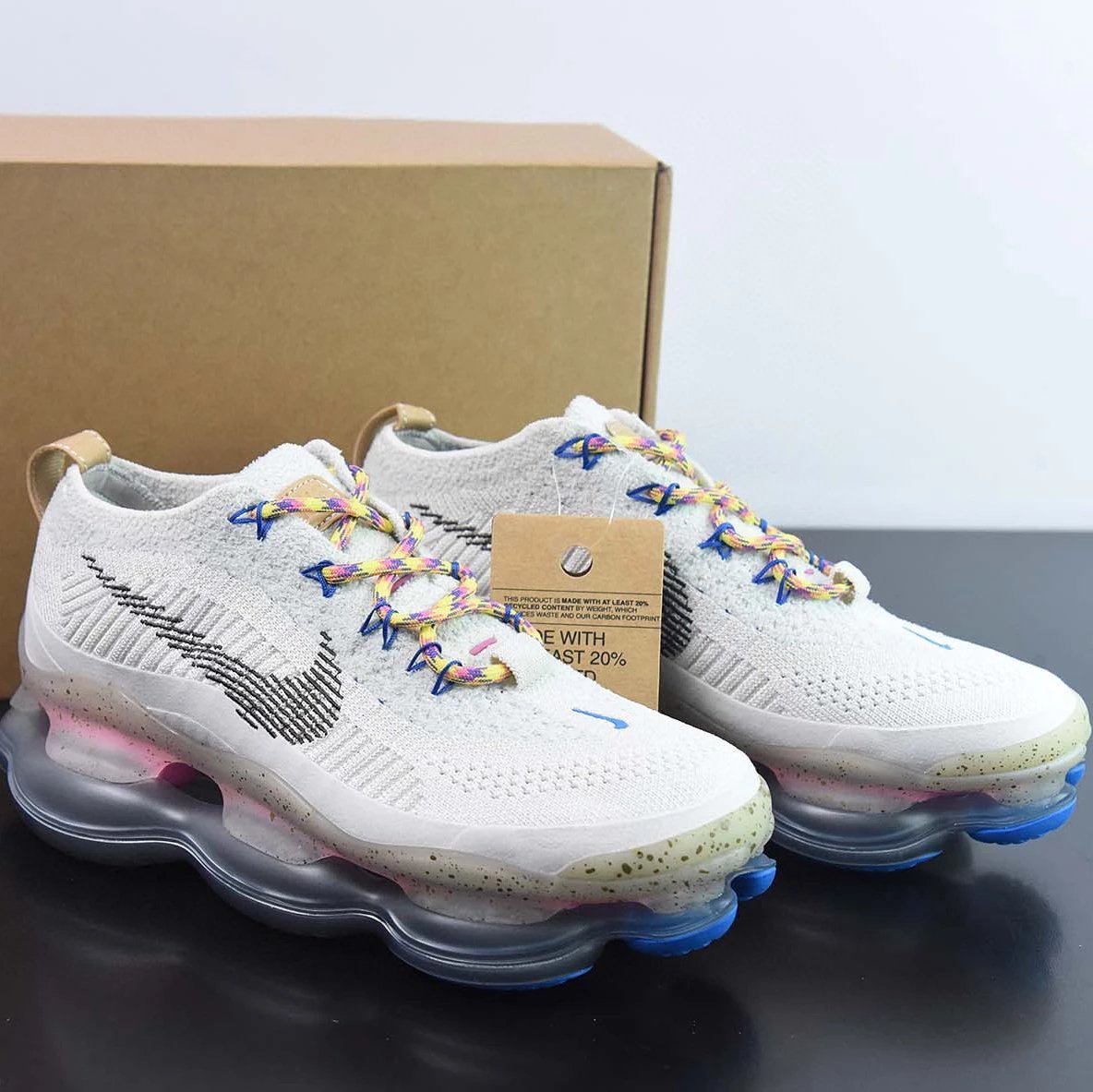 Nike Air Max Scorpion 大气垫