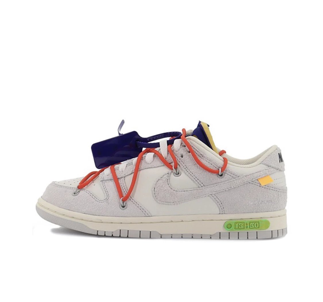Dunk SB  owf 系列