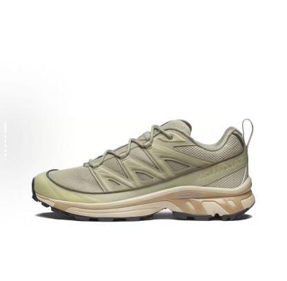 SALOMON萨洛蒙 XT-6 GTX 系列
