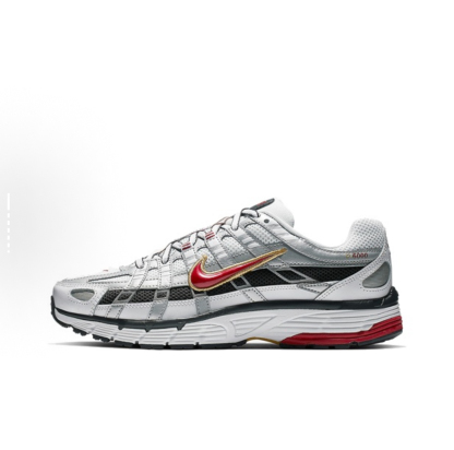 Nike P-6000 系列  女款