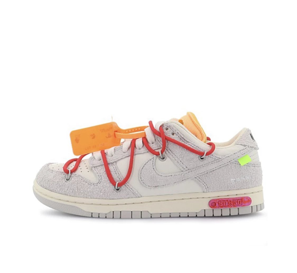 Dunk SB  owf 系列