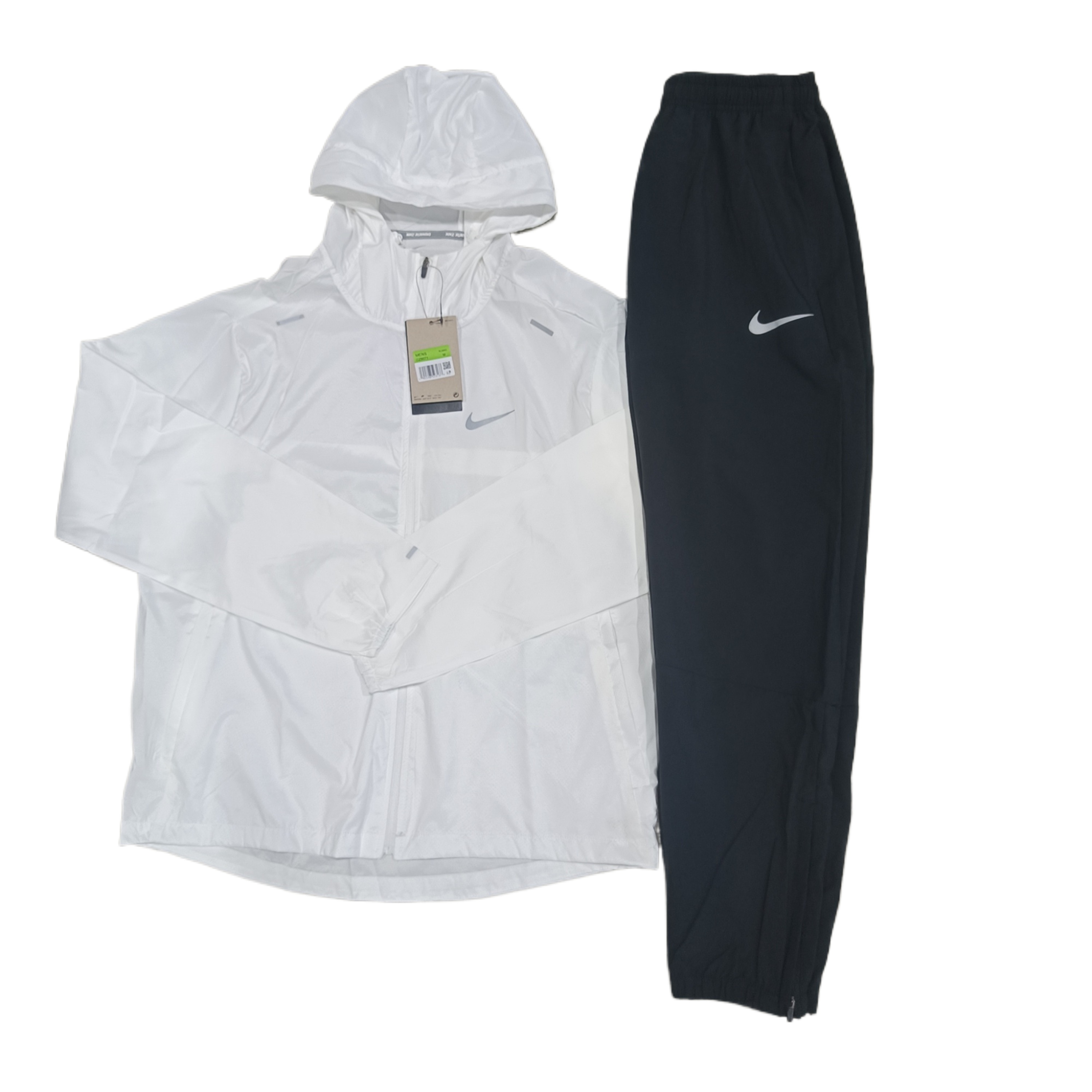 Nike Stride Men's Repel UV Running Jacket