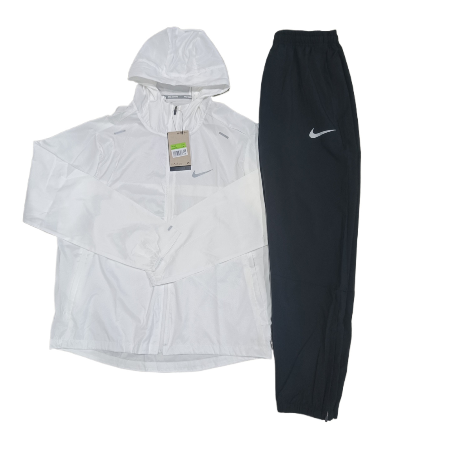 Nike Stride Men's Repel UV Running Jacket