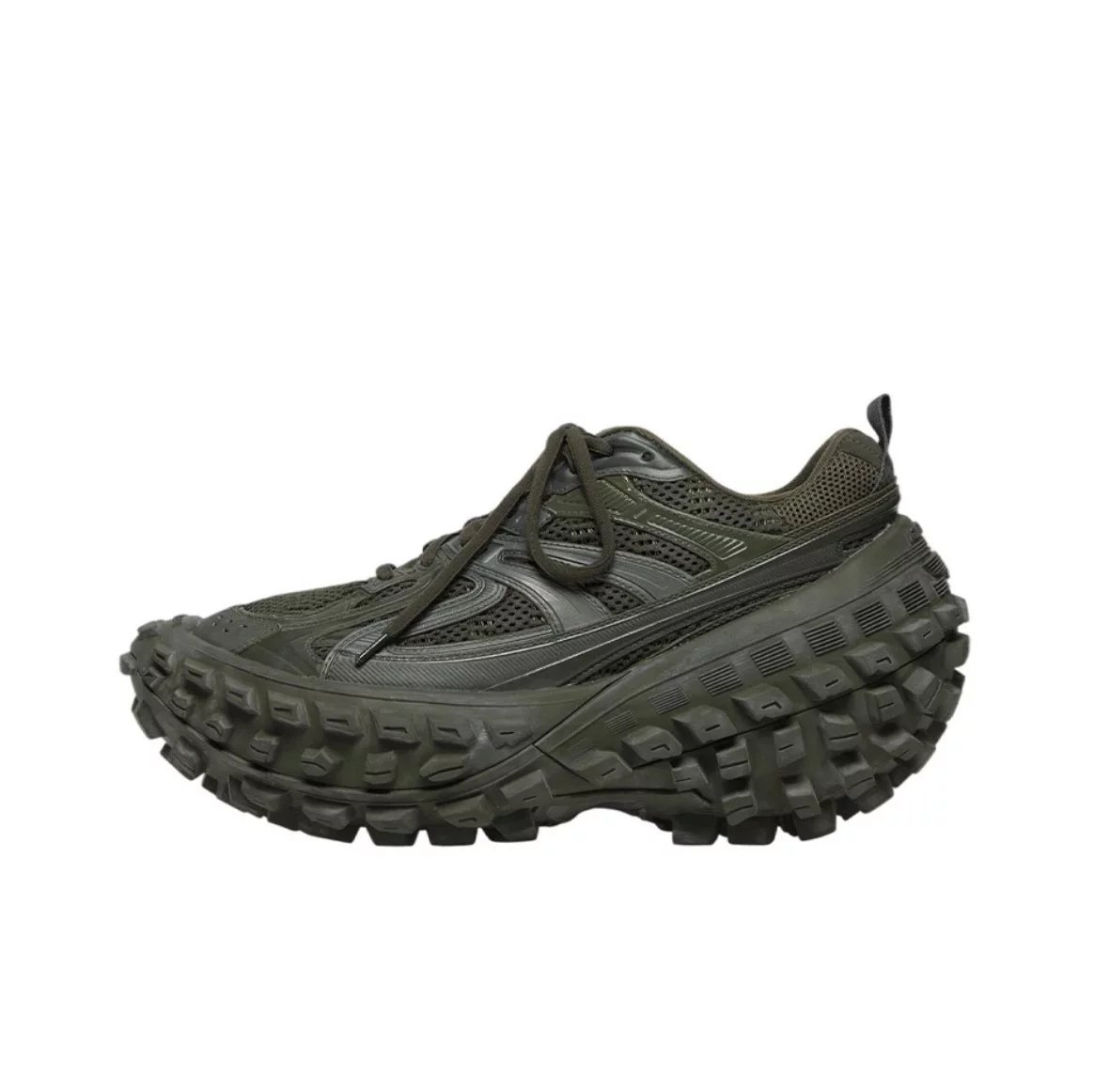 巴黎轮胎鞋 系列