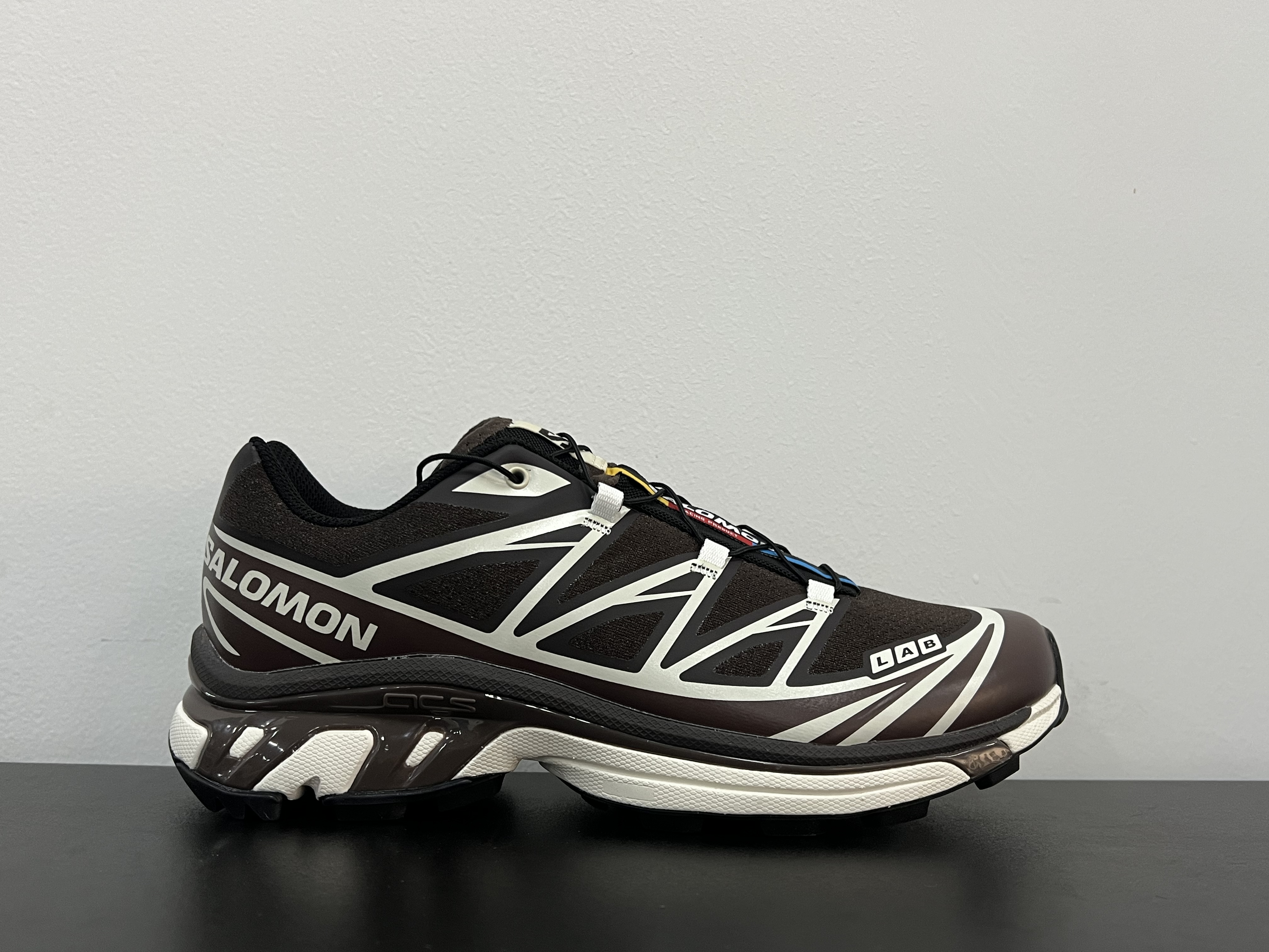 SALOMON萨洛蒙 XT-6 系列