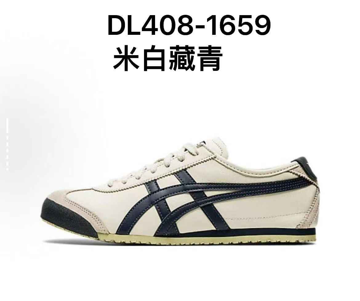 Onitsuka Tiger鬼冢虎 MEXICO 66 系列