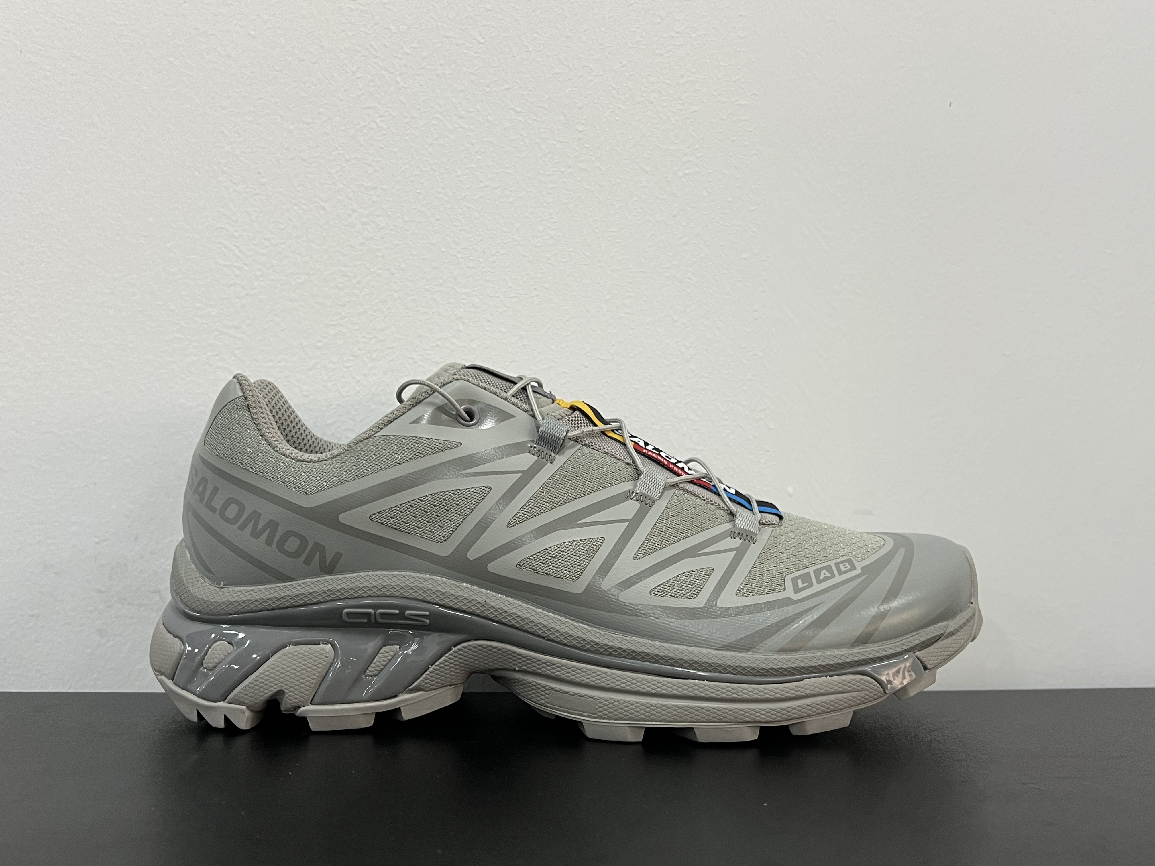 SALOMON萨洛蒙 XT-6 系列
