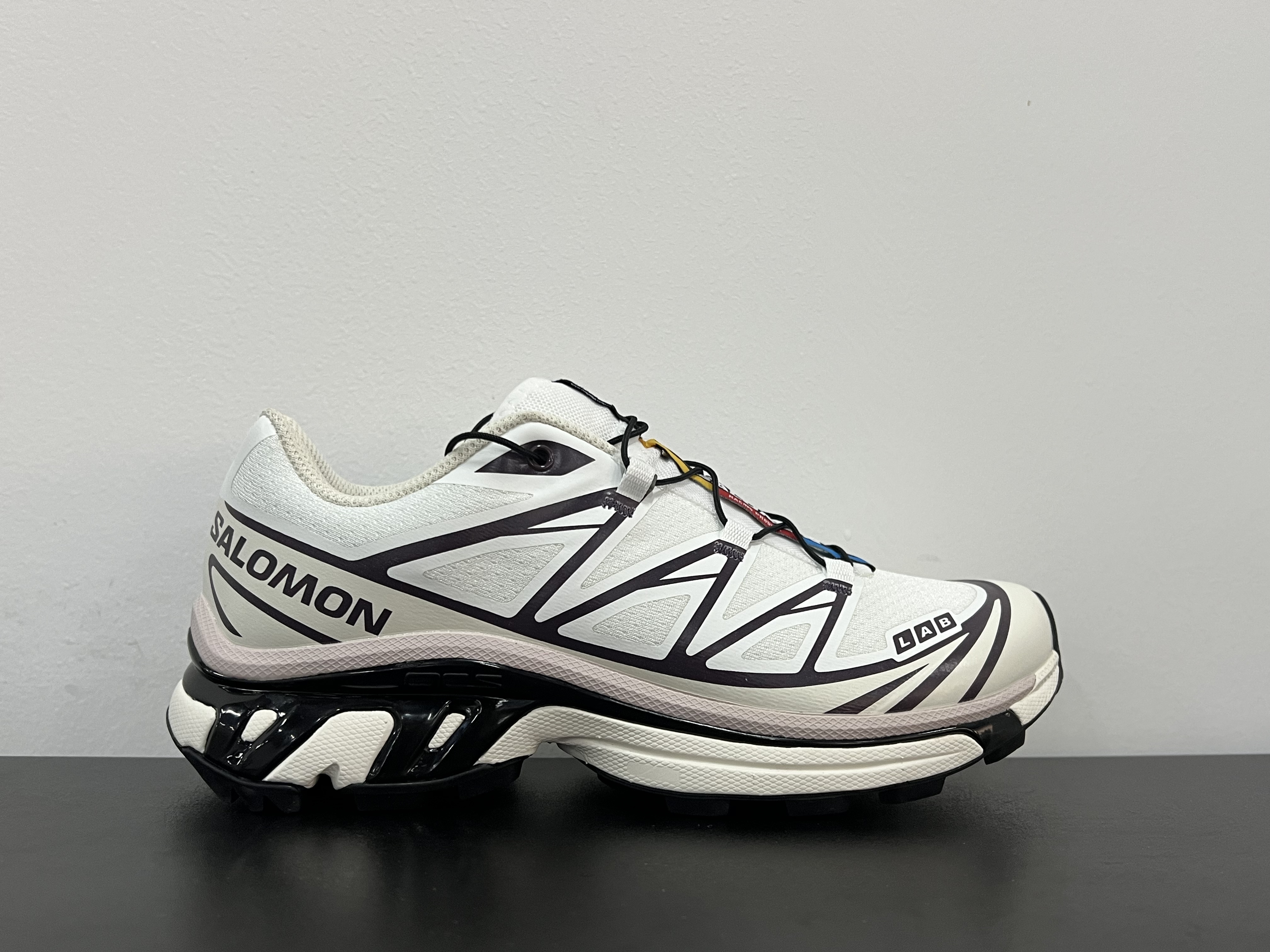 SALOMON萨洛蒙 XT-6 系列
