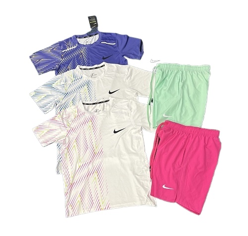 NIKE shorts