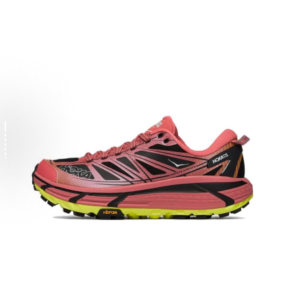 HOKA ONE ONE Mafate Speed 2 系列 