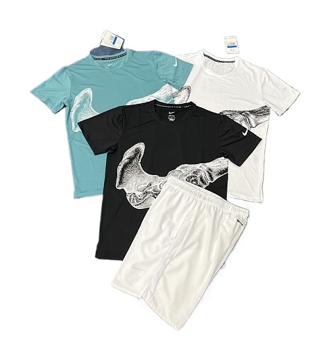 NIKE shorts