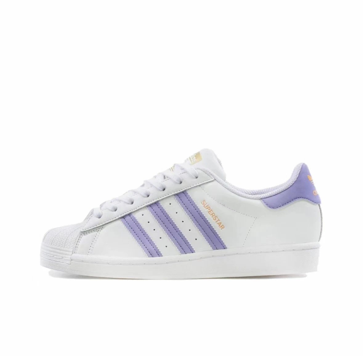 贝壳头 阿迪达斯 系列