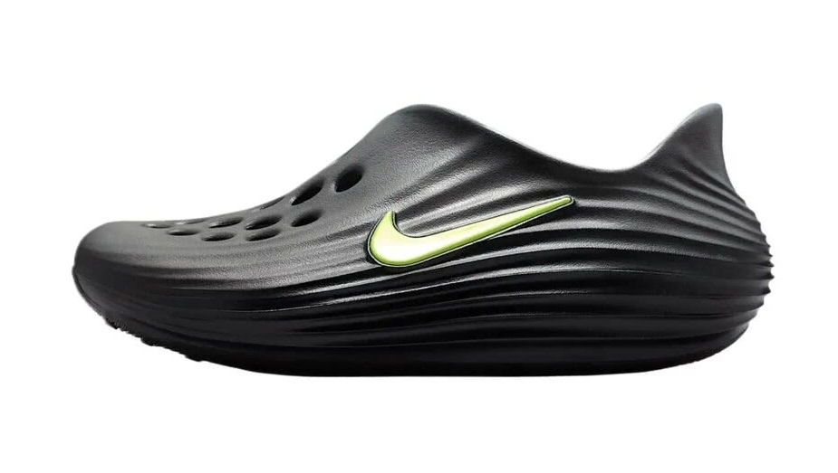 Nike Reactx Rejuven 8 洞洞鞋 （版型偏小，尺碼需偏大）